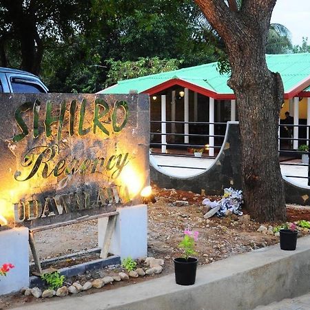 Sihilro Regency Hotel Udawalawe Exterior photo